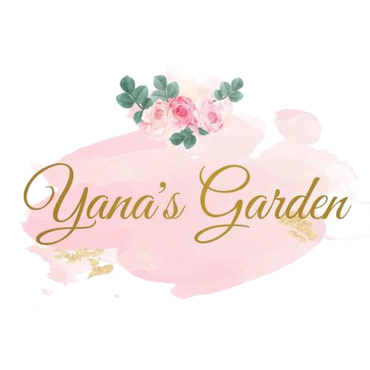 yana's garden